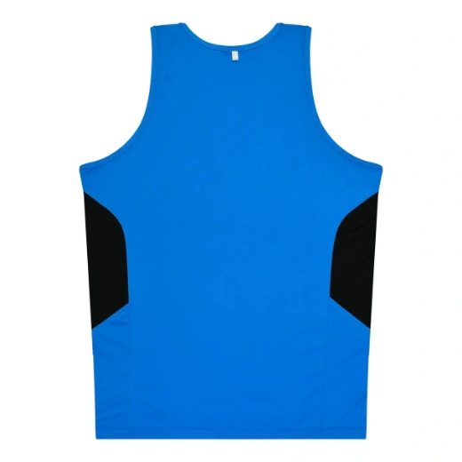 Picture of Aussie Pacific, Mens Tasman Singlet 